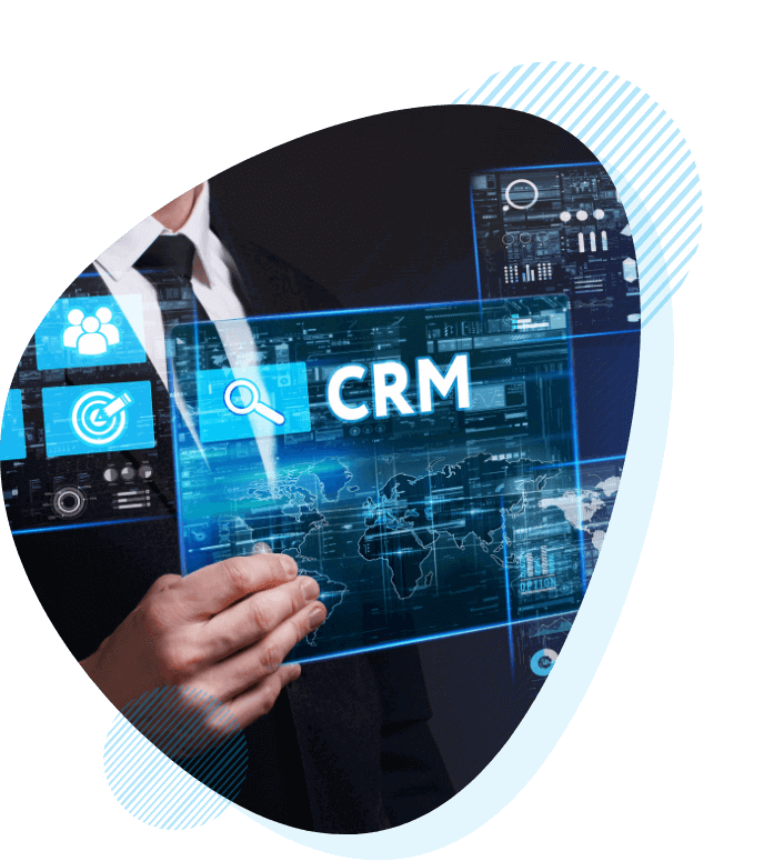 CRM Development Company