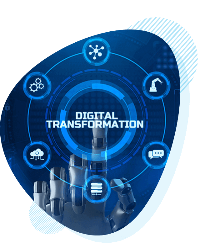 Digital Transformation Services
