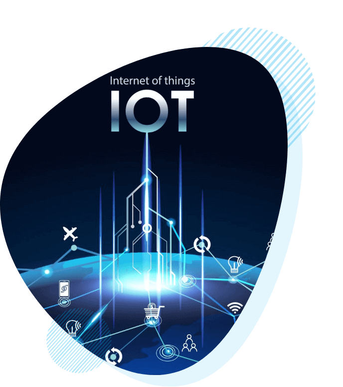 IOT App Development Company