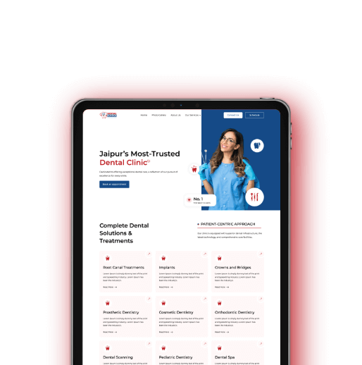 Dental Home Jaipur