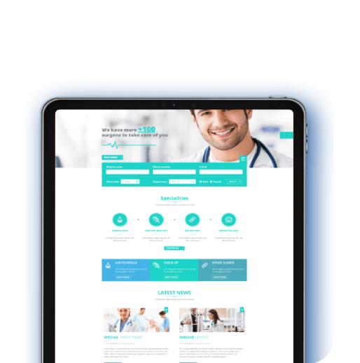 SiteStaff