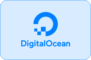 digital ocean