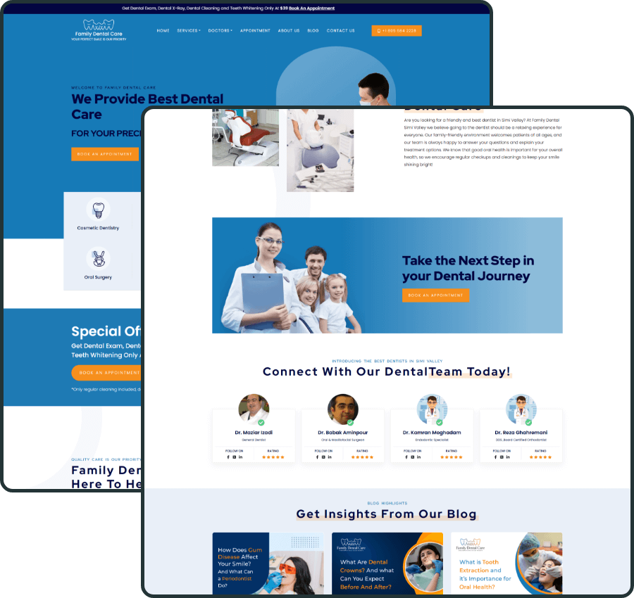 project overview