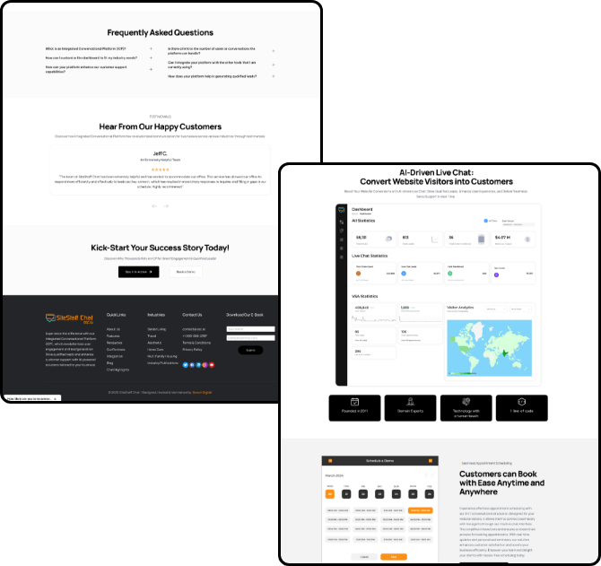 project overview