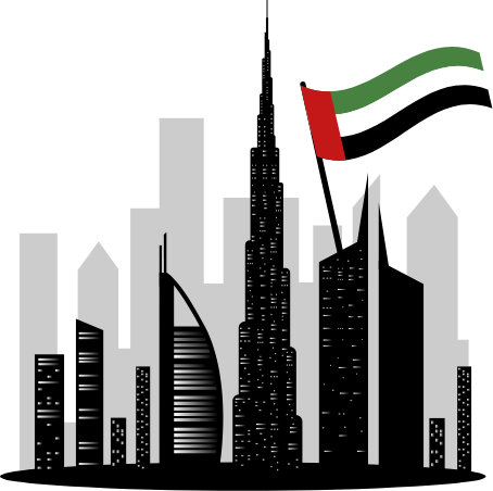 Dubai image