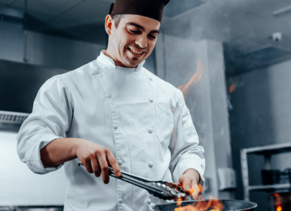 Standalone Restaurants
