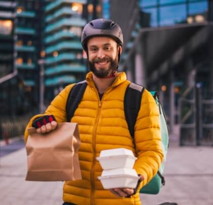 Food Marketplaces
