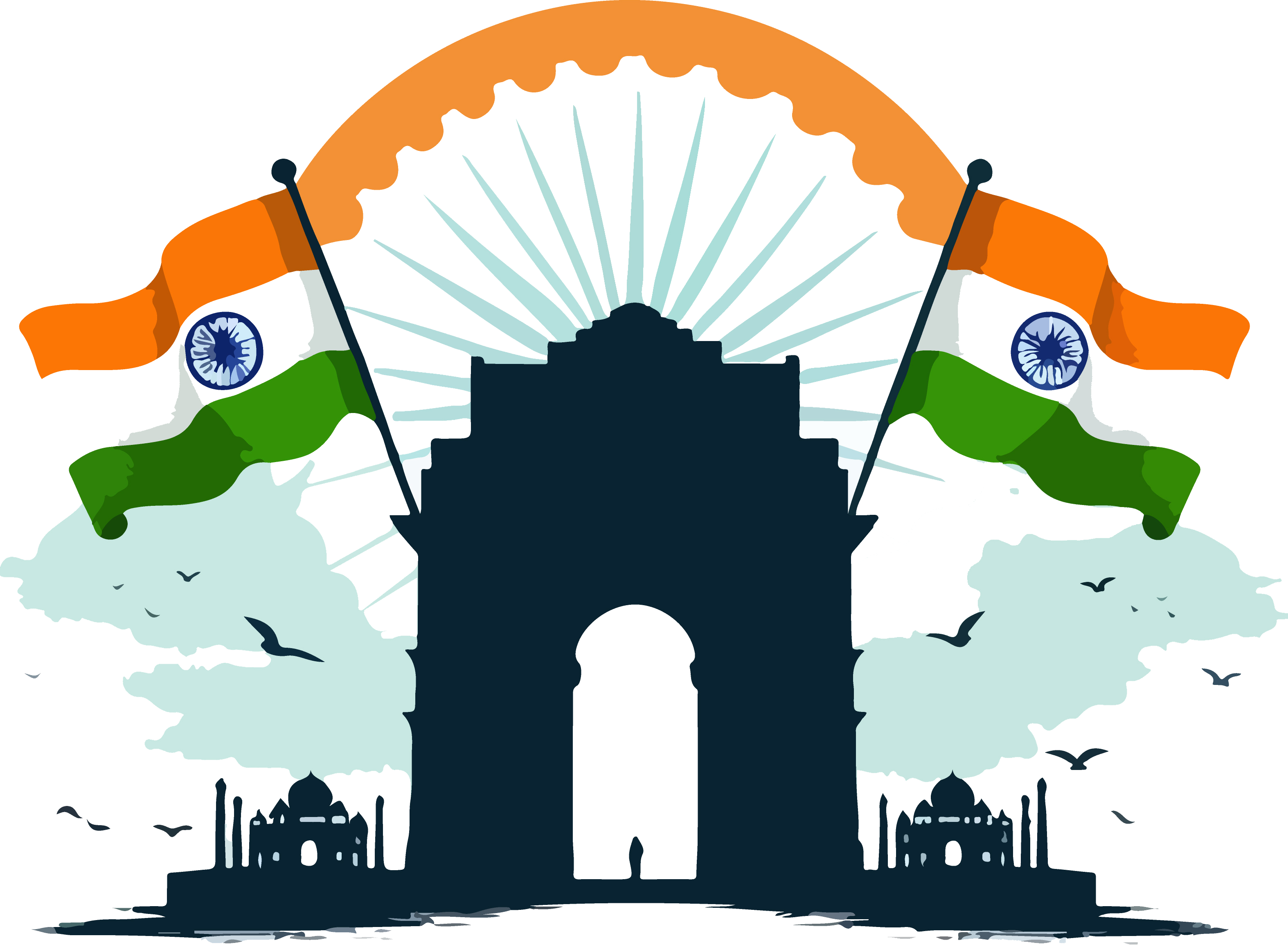 India image