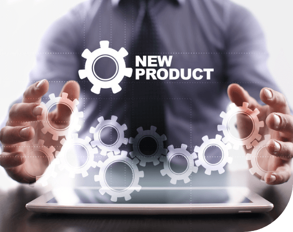 Product Development