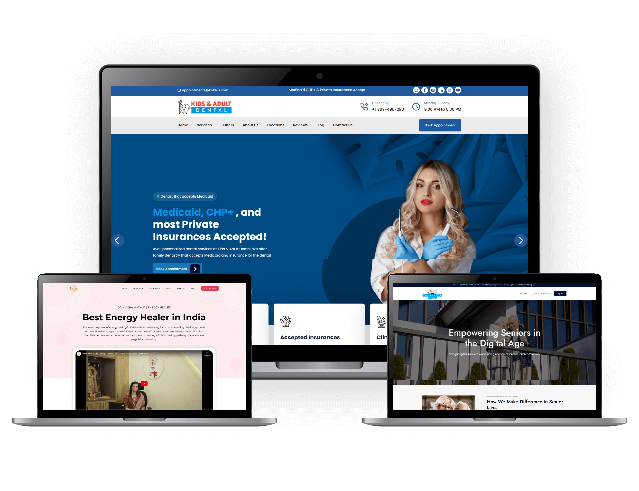 Web development cta img