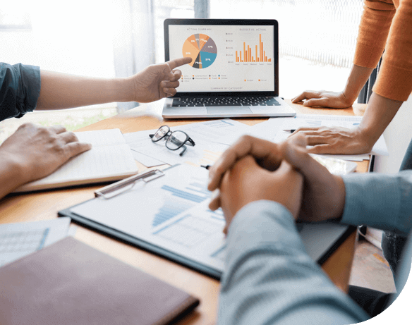 Growth Consultation