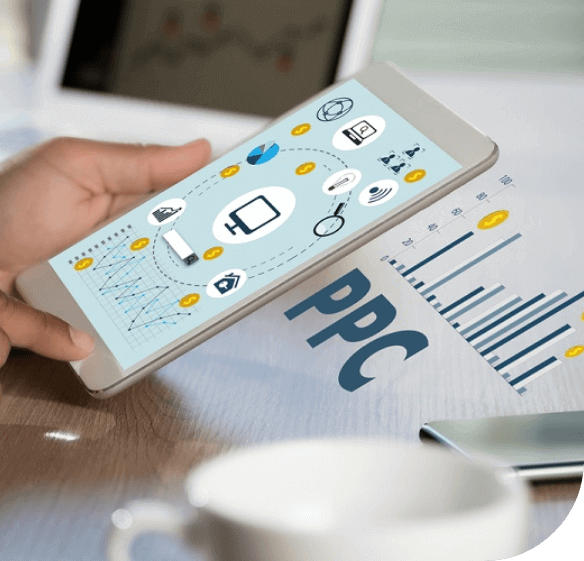 Distinct PPC Services