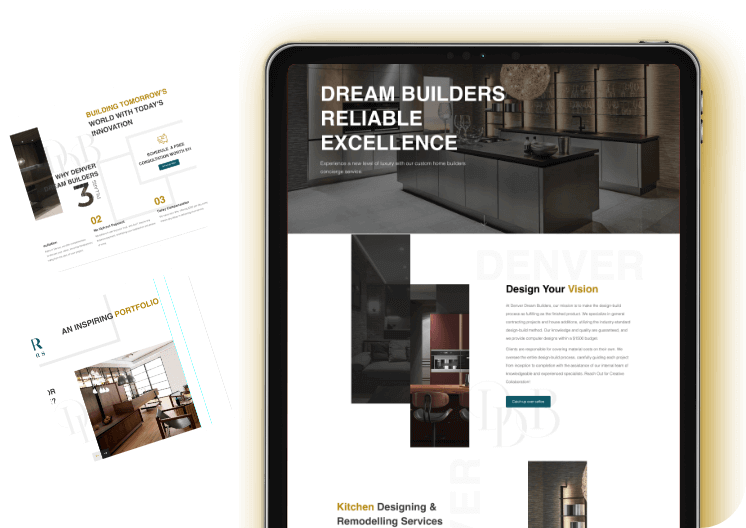 Local General Contractors