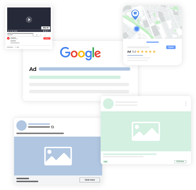 SEO  Services