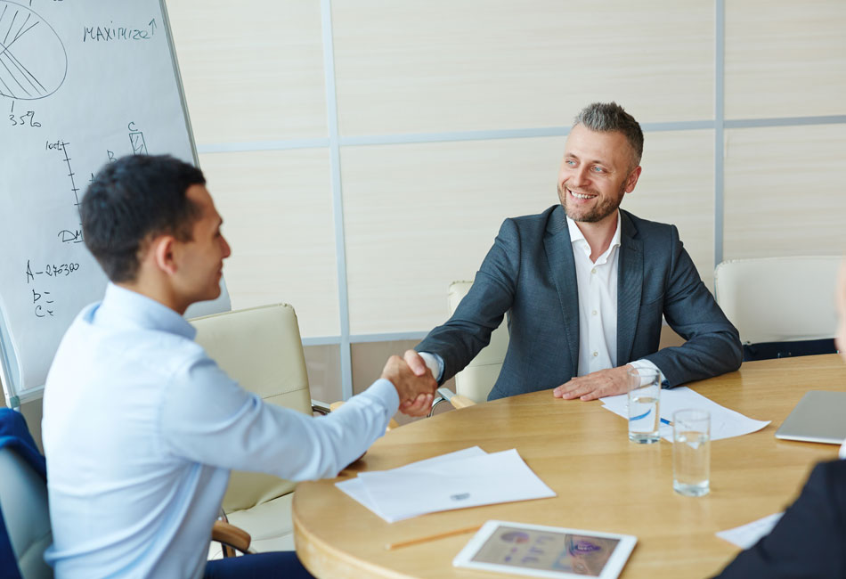 Hiring